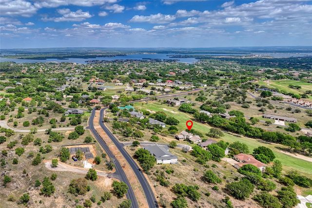 104 Smugglers CV, Horseshoe Bay, TX 78657