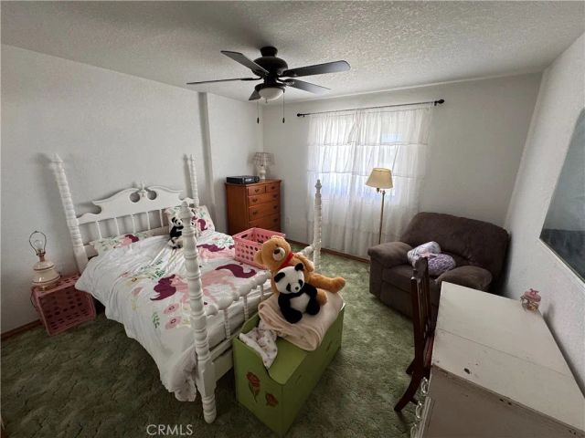 35648 Mountain View Road, Hinkley, CA 92347