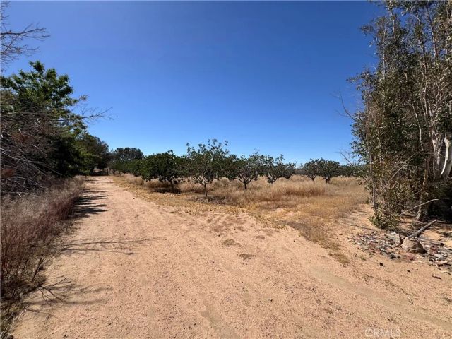 35648 Mountain View Road, Hinkley, CA 92347