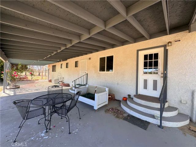 35648 Mountain View Road, Hinkley, CA 92347