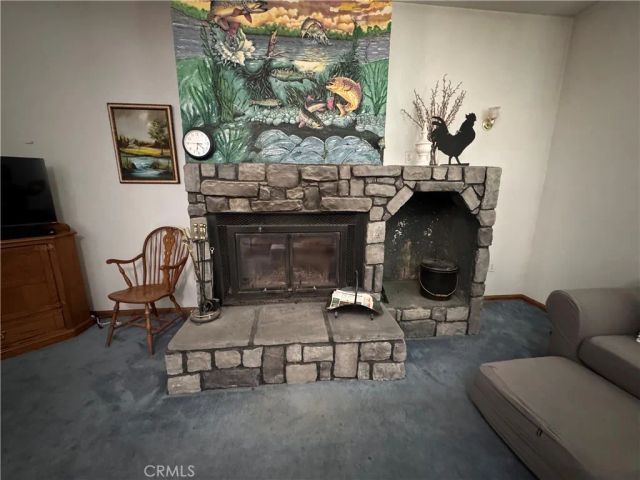 35648 Mountain View Road, Hinkley, CA 92347