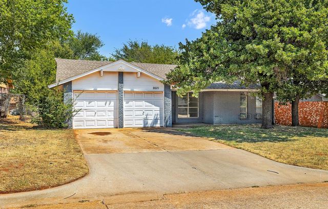 2621 SE 50th Street, Oklahoma City, OK 73129