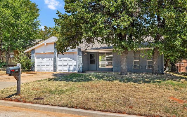 2621 SE 50th Street, Oklahoma City, OK 73129