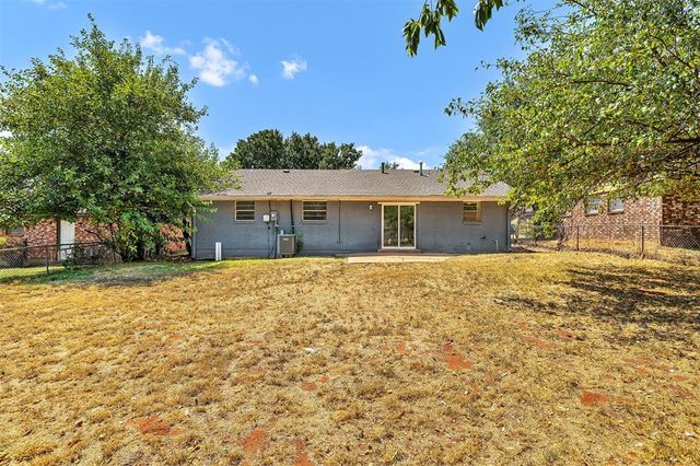 2621 SE 50th Street, Oklahoma City, OK 73129