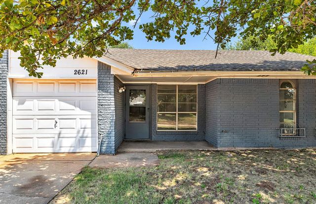 2621 SE 50th Street, Oklahoma City, OK 73129