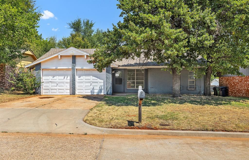 2621 SE 50th Street, Oklahoma City, OK 73129