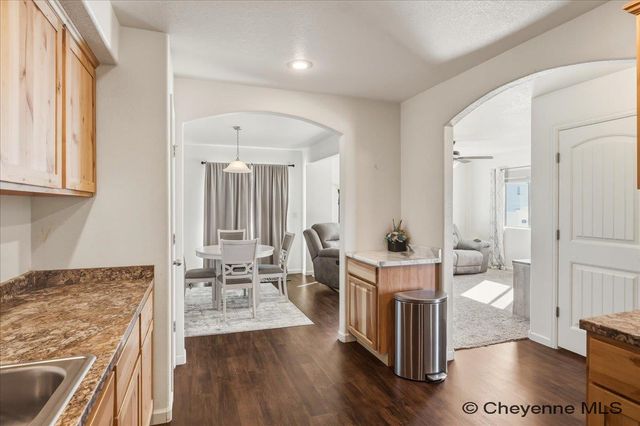 6509 PAINTED ROCK TR, Cheyenne, WY 82001