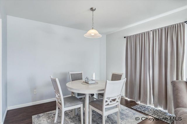 6509 PAINTED ROCK TR, Cheyenne, WY 82001