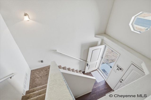 6509 PAINTED ROCK TR, Cheyenne, WY 82001