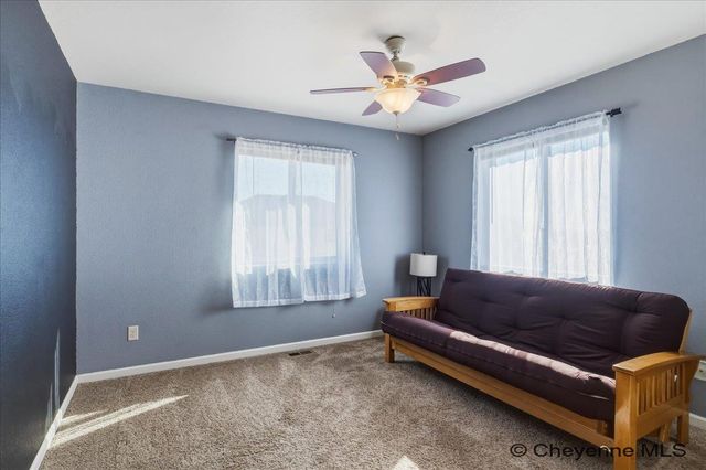 6509 PAINTED ROCK TR, Cheyenne, WY 82001