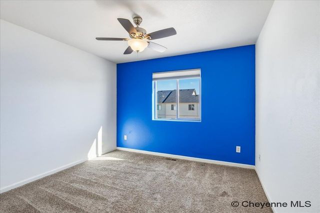 6509 PAINTED ROCK TR, Cheyenne, WY 82001