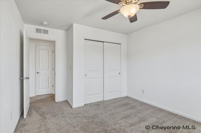 6509 PAINTED ROCK TR, Cheyenne, WY 82001