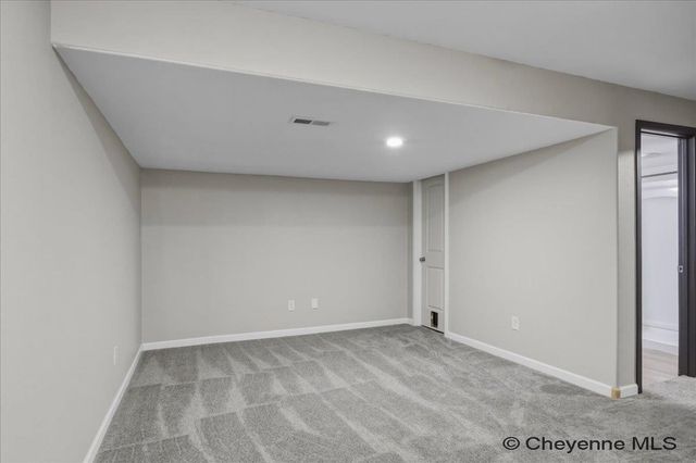 6509 PAINTED ROCK TR, Cheyenne, WY 82001