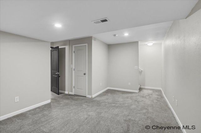 6509 PAINTED ROCK TR, Cheyenne, WY 82001