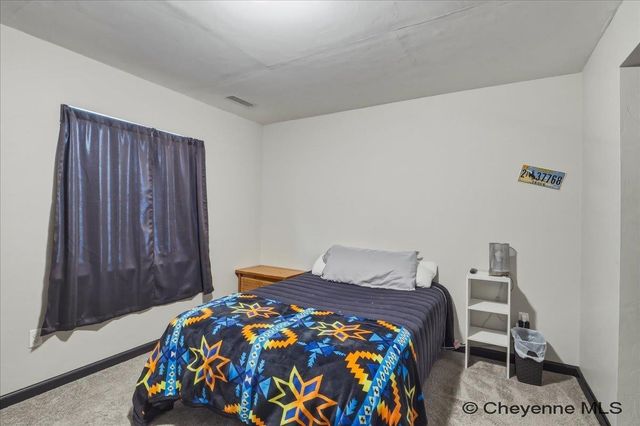 6509 PAINTED ROCK TR, Cheyenne, WY 82001