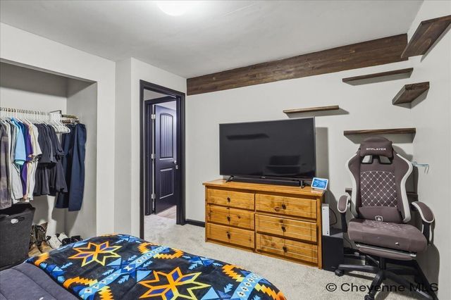 6509 PAINTED ROCK TR, Cheyenne, WY 82001