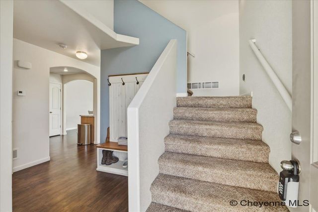 6509 PAINTED ROCK TR, Cheyenne, WY 82001