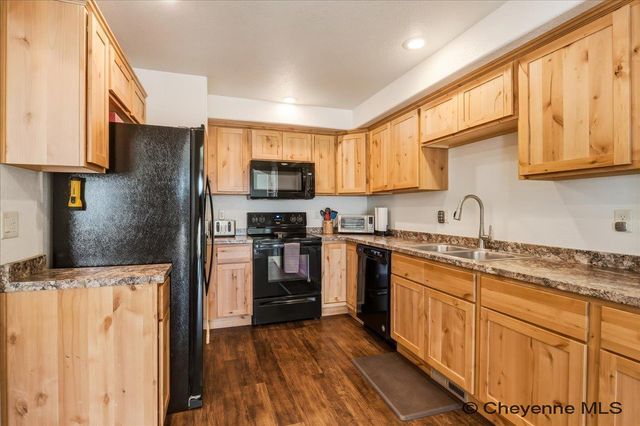 6509 PAINTED ROCK TR, Cheyenne, WY 82001