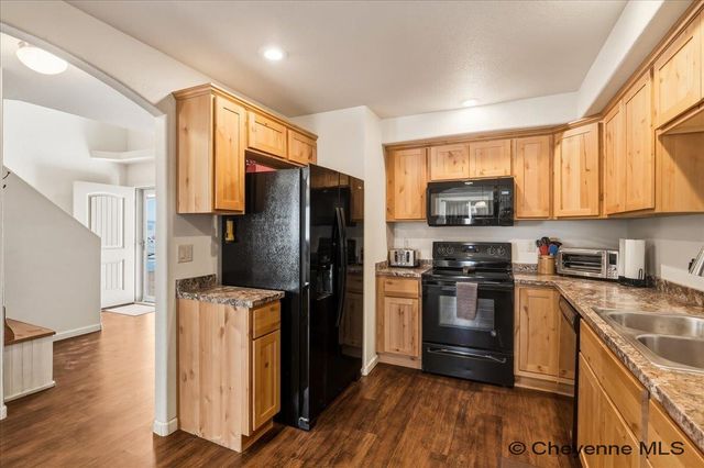 6509 PAINTED ROCK TR, Cheyenne, WY 82001