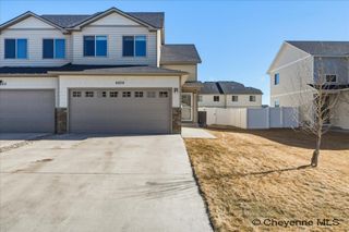 6509 PAINTED ROCK TR, Cheyenne, WY 82001