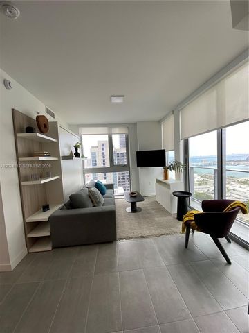 227 NE 2nd St 1701, Miami, FL 33132