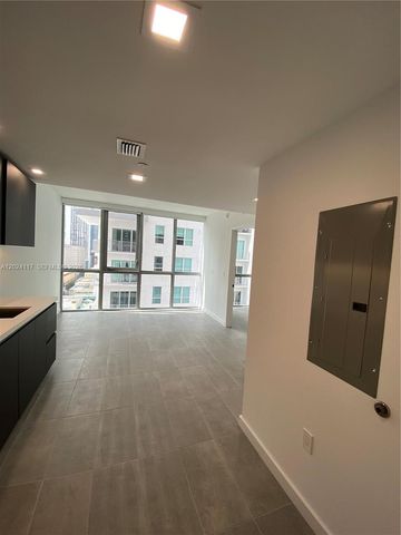 227 NE 2nd St 1701, Miami, FL 33132