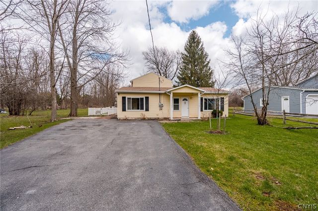 4540 Barker Hill Road, Dewitt, NY 13078