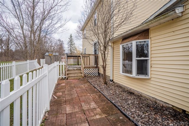 4540 Barker Hill Road, Dewitt, NY 13078