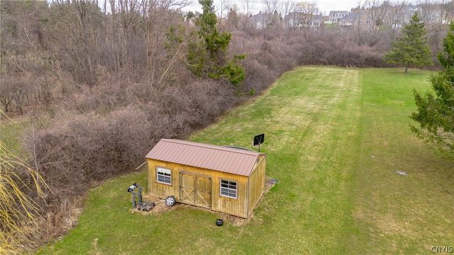 4540 Barker Hill Road, Dewitt, NY 13078