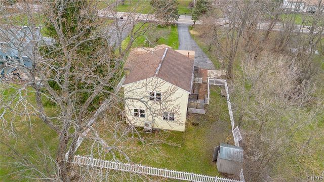 4540 Barker Hill Road, Dewitt, NY 13078