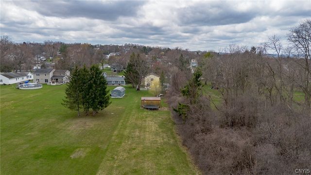 4540 Barker Hill Road, Dewitt, NY 13078