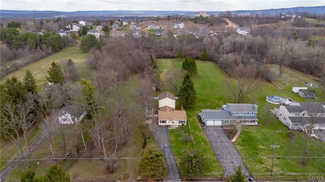 4540 Barker Hill Road, Dewitt, NY 13078