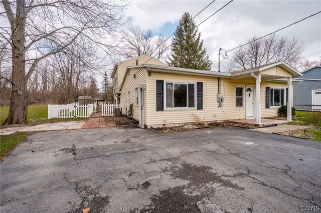 4540 Barker Hill Road, Dewitt, NY 13078