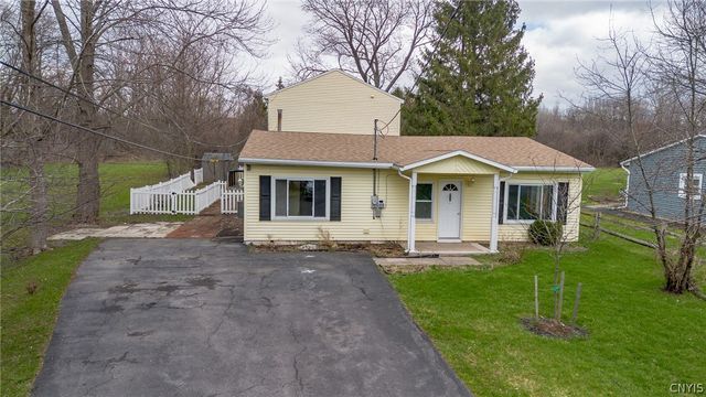 4540 Barker Hill Road, Dewitt, NY 13078