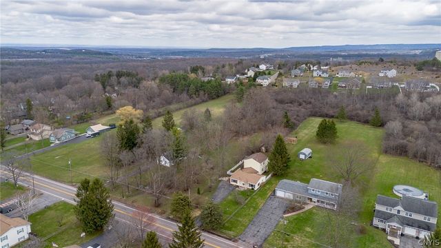 4540 Barker Hill Road, Dewitt, NY 13078