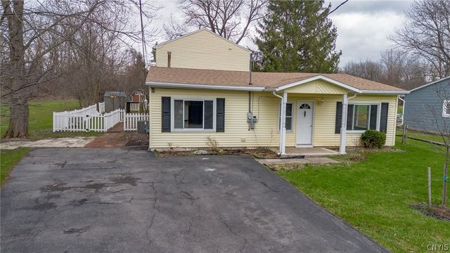 4540 Barker Hill Road, Dewitt, NY 13078