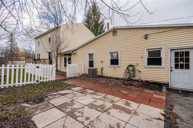 4540 Barker Hill Road, Dewitt, NY 13078