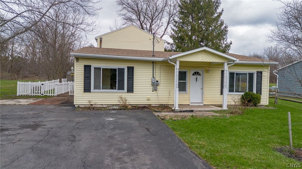4540 Barker Hill Road, Dewitt, NY 13078