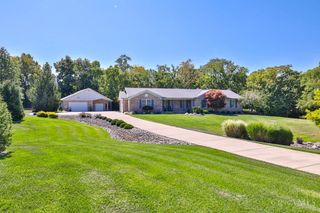 4005 Hollin Lane, Morgan Twp, OH 45013