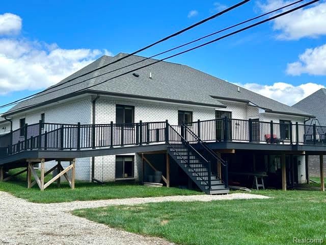 39 Stark Road, Rochester Hills, MI 48307