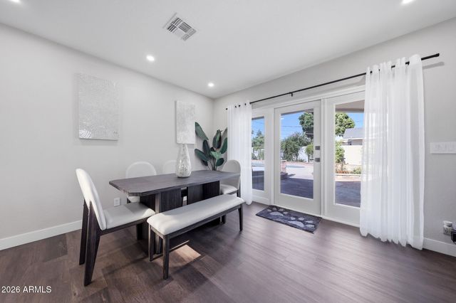1433 N BEL AIR Drive, Mesa, AZ 85201