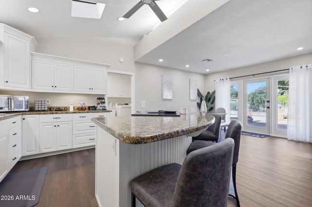 1433 N BEL AIR Drive, Mesa, AZ 85201