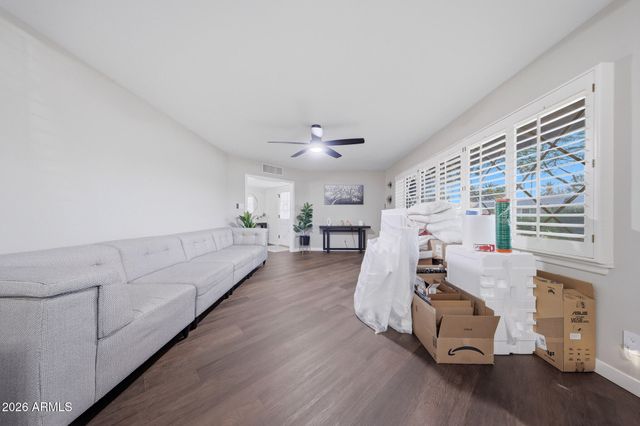 1433 N BEL AIR Drive, Mesa, AZ 85201