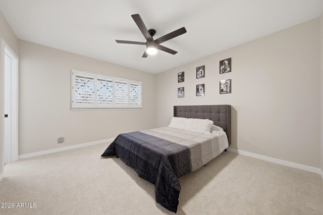 1433 N BEL AIR Drive, Mesa, AZ 85201