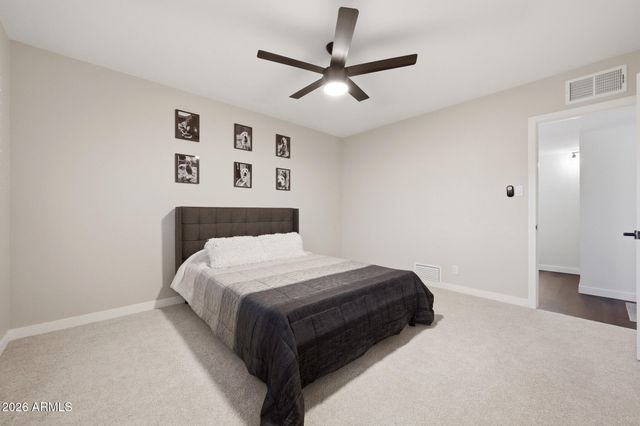 1433 N BEL AIR Drive, Mesa, AZ 85201