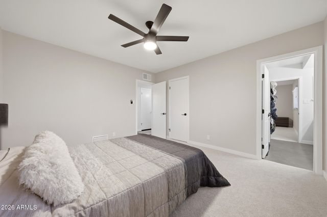 1433 N BEL AIR Drive, Mesa, AZ 85201