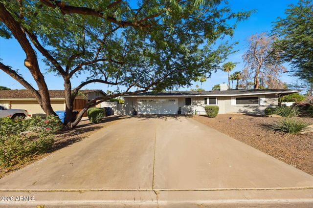 1433 N BEL AIR Drive, Mesa, AZ 85201