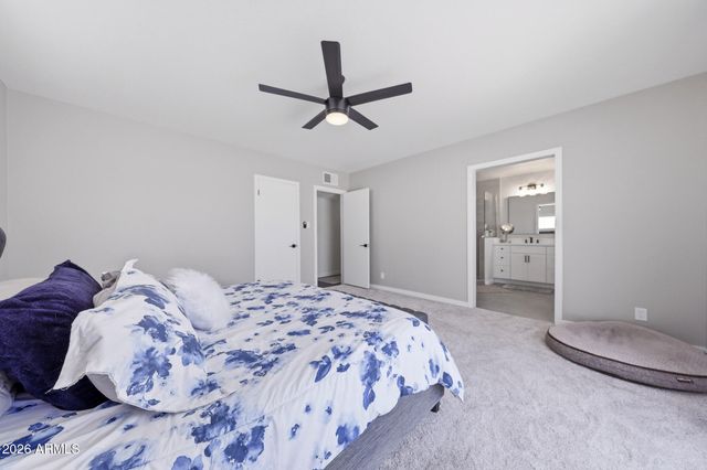 1433 N BEL AIR Drive, Mesa, AZ 85201