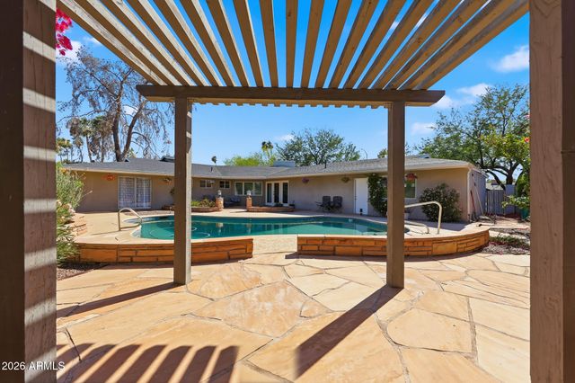 1433 N BEL AIR Drive, Mesa, AZ 85201