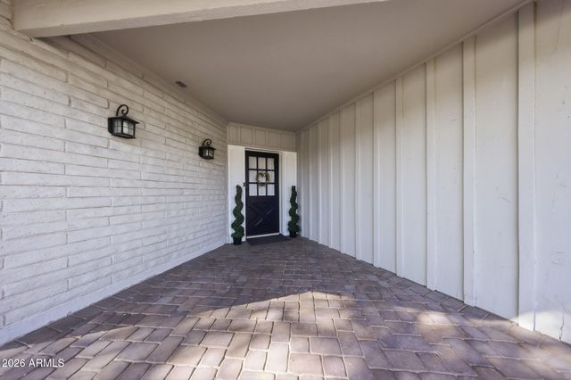1433 N BEL AIR Drive, Mesa, AZ 85201
